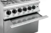 Picture of Bartscher Gas stove GHU 4110 - 2819991