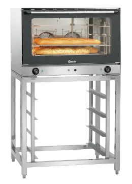 Picture of Bartscher Base frame AT400
