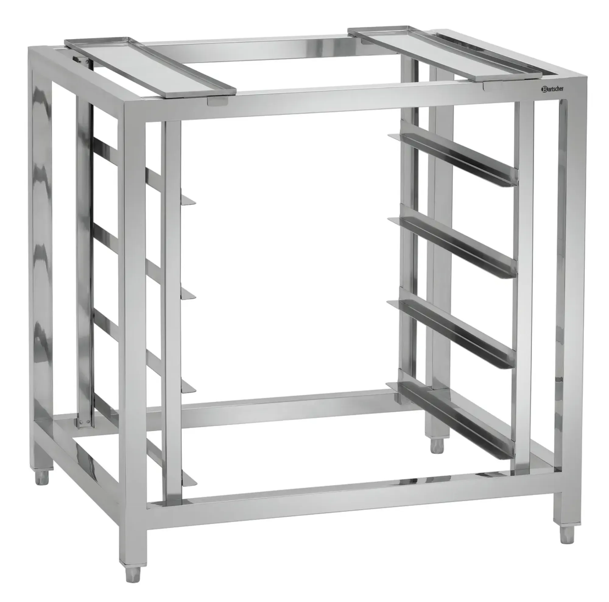 Picture of Bartscher Base frame AT400