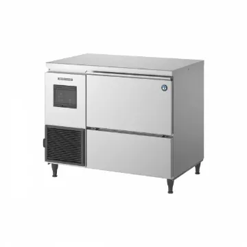 Picture of Hoshizaki FM-120KE-50-HC Self-Contained Flaker - 125kg Output / 57kg Storage