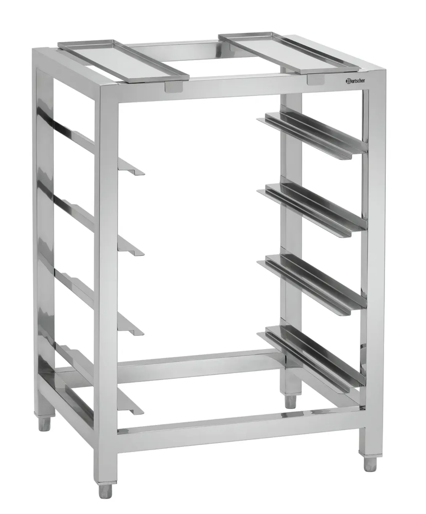 Picture of Bartscher Base frame AT90-120