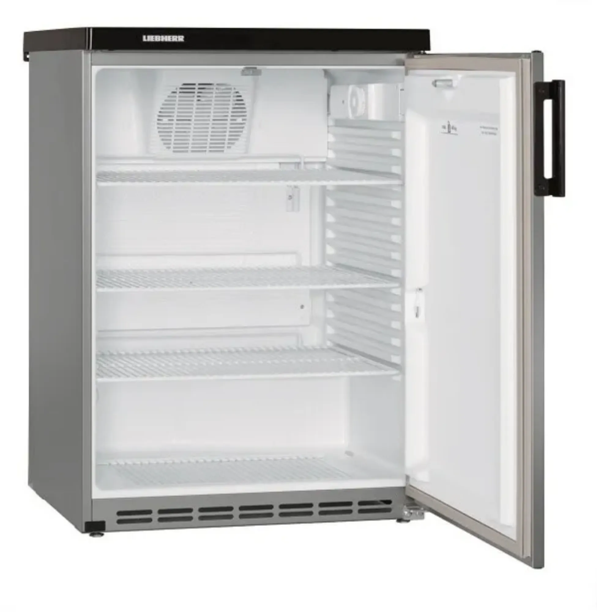 Picture of Liebherr FKVESF 1805 Under Counter commercial Refrigerator 180 Litres - FKVESF1805