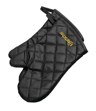 Picture of Bartscher Oven gloves 300