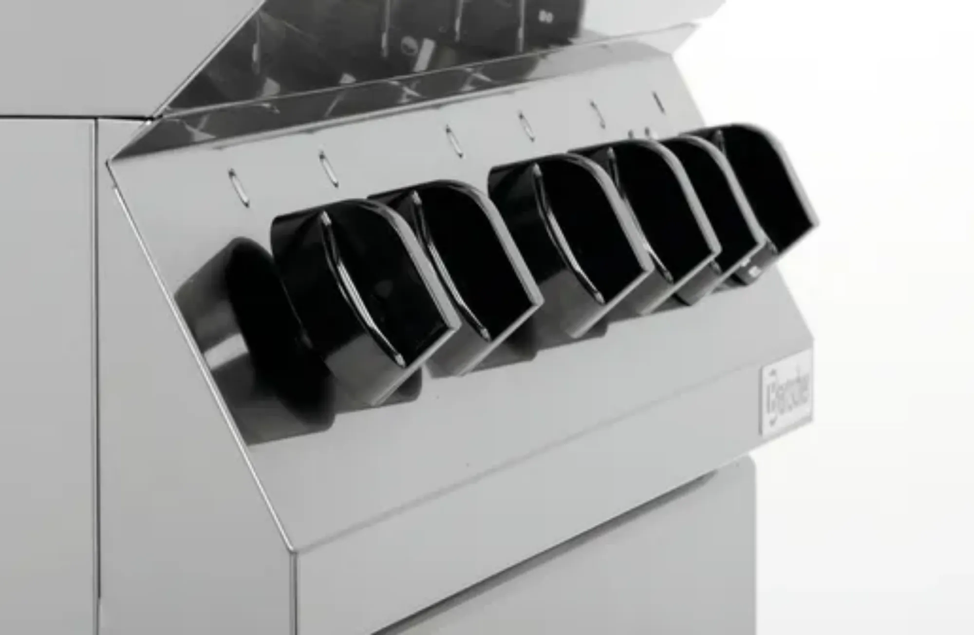 Picture of Bartscher Gas stove MFG 7341