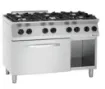 Picture of Bartscher Gas stove MFG 7360 - 1582201