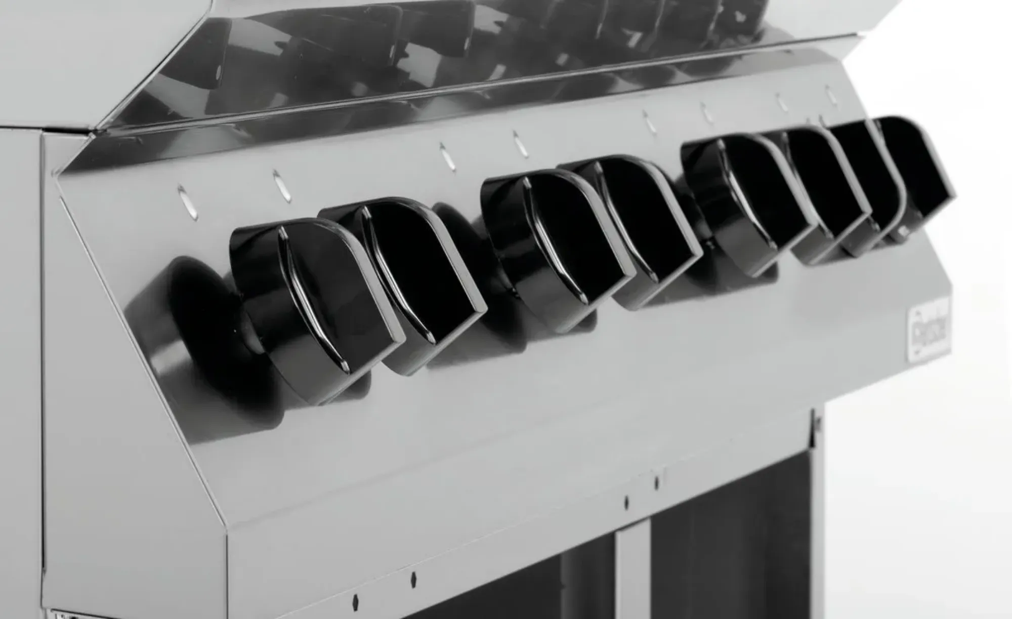 Picture of Bartscher Gas stove MFG 7360