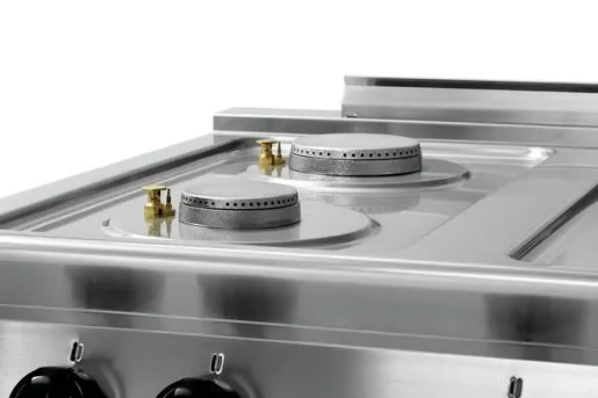 Picture of Bartscher Gas stove MFG 7360