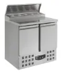 Picture of Combisteel Saladette 2 Door Fridge - 7950.0095