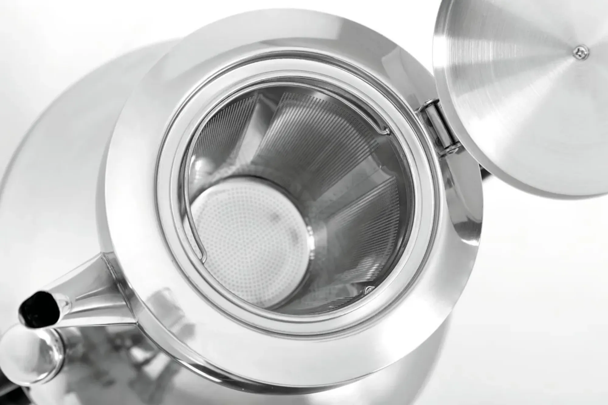 Picture of Bartscher Samovar 3L