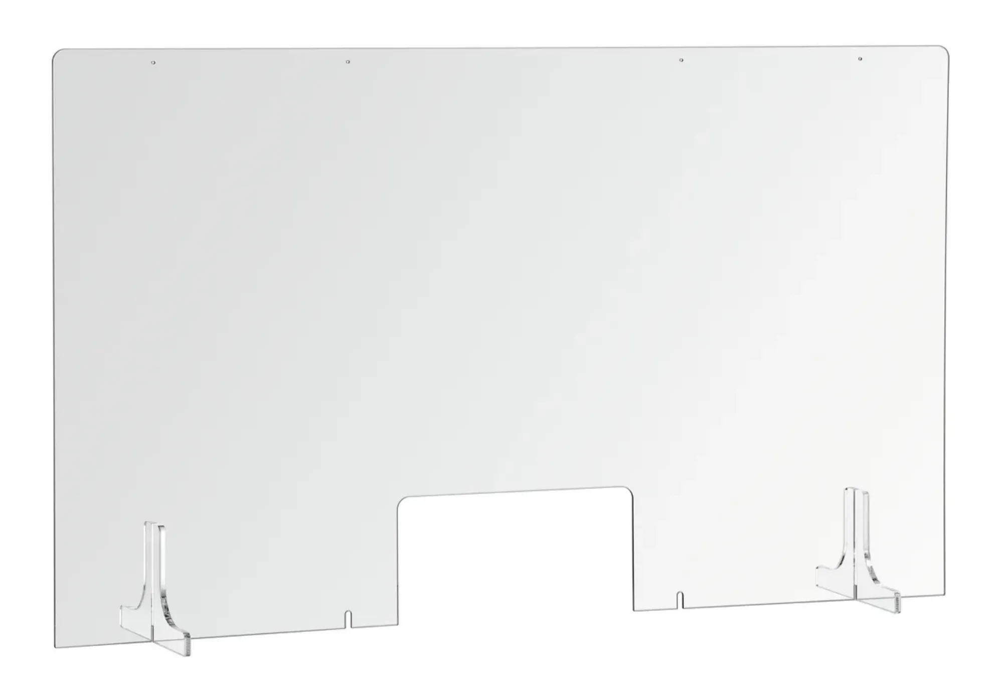 Picture of Bartscher Hygiene screen 1500PGLD - 850035