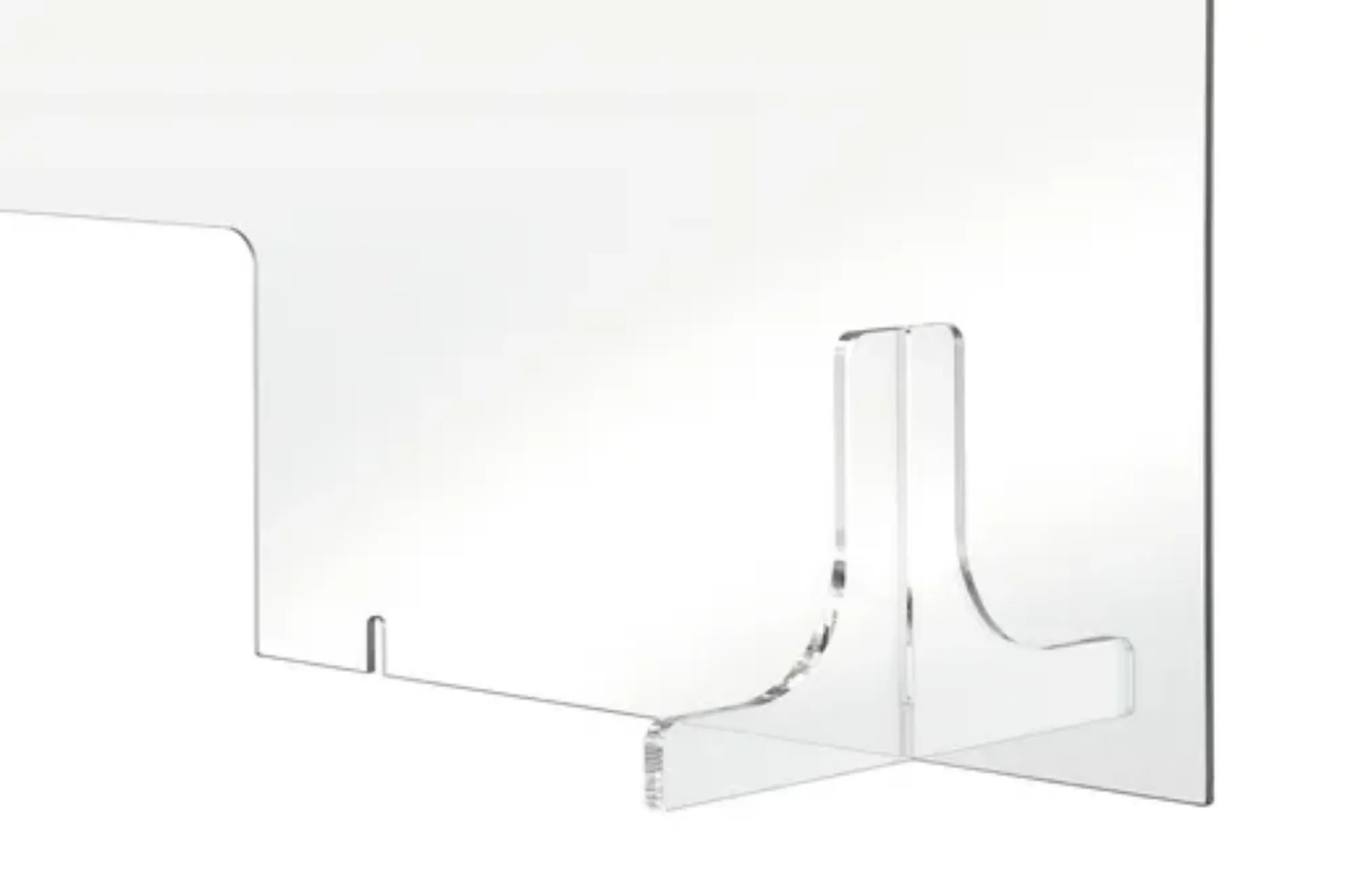 Picture of Bartscher Hygiene screen 1500PGLD