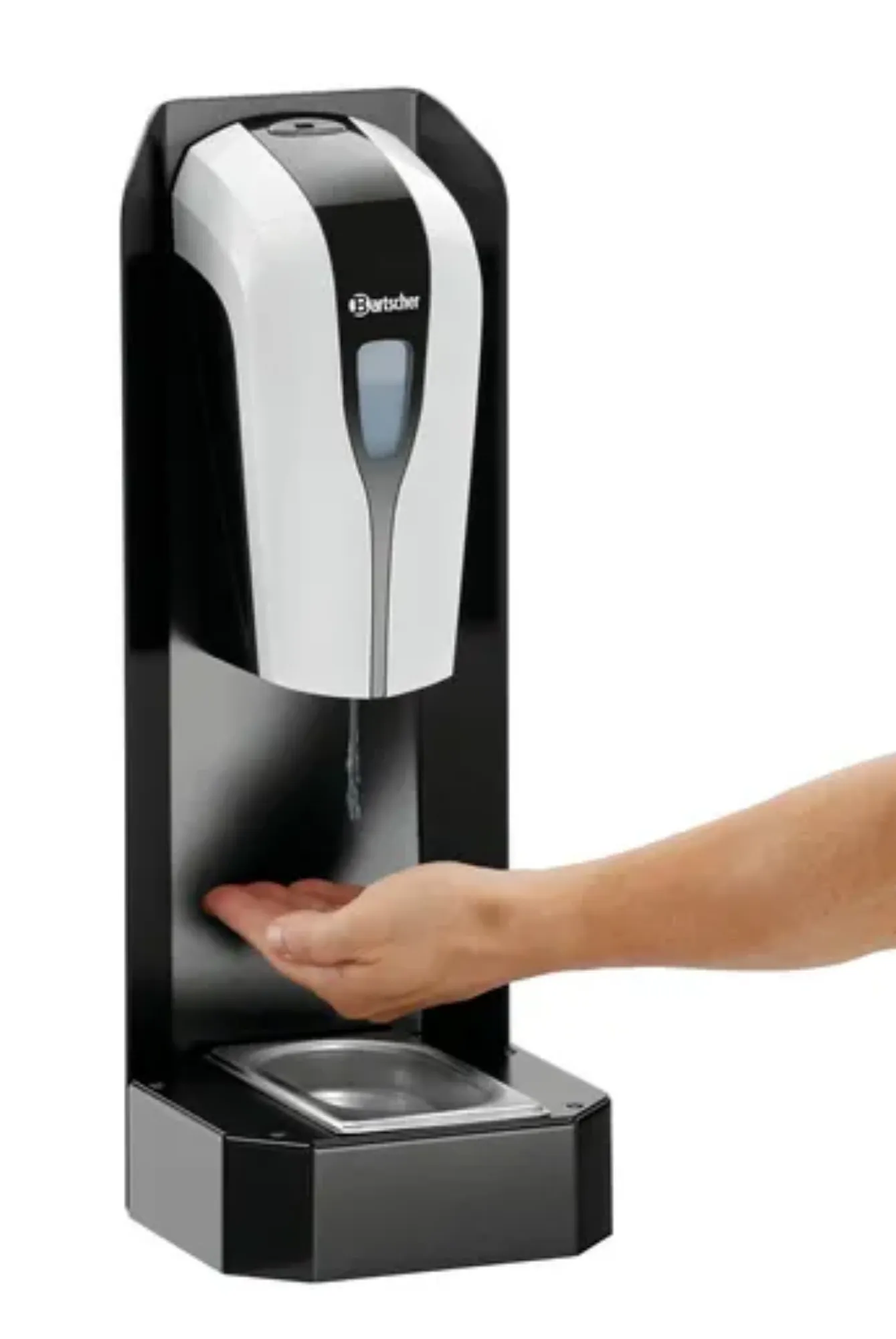 Picture of Bartscher Disinfection station XS2 520