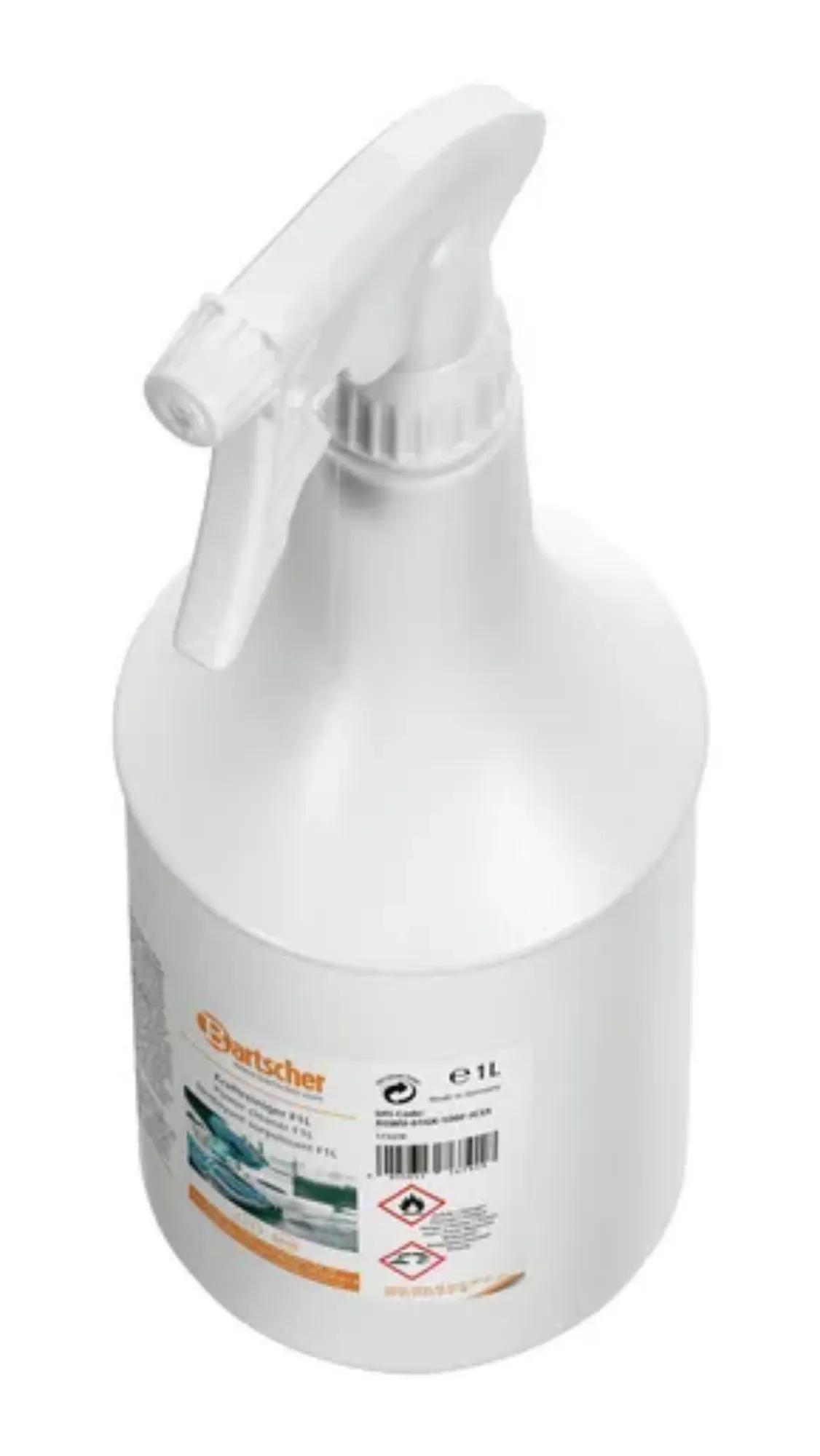 Picture of Bartscher Power cleaner F1L - 173278