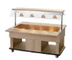 Picture of Bartscher Buffet trolley Kids W4110-150U - 125631
