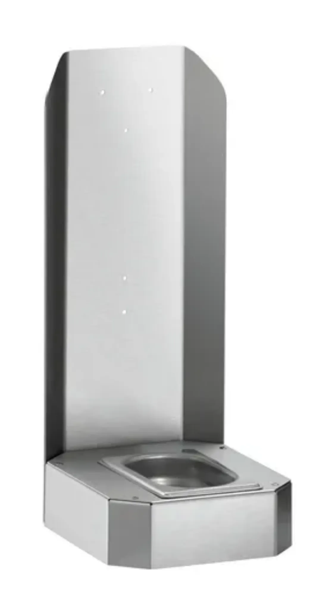 Picture of Bartscher Disinfection station XS1 480 - 850029