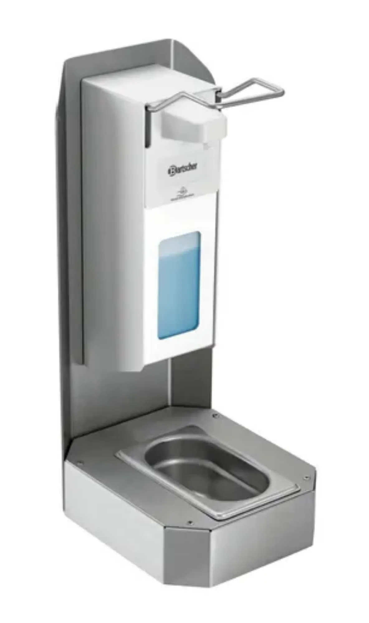 Picture of Bartscher Disinfection station XS1 480