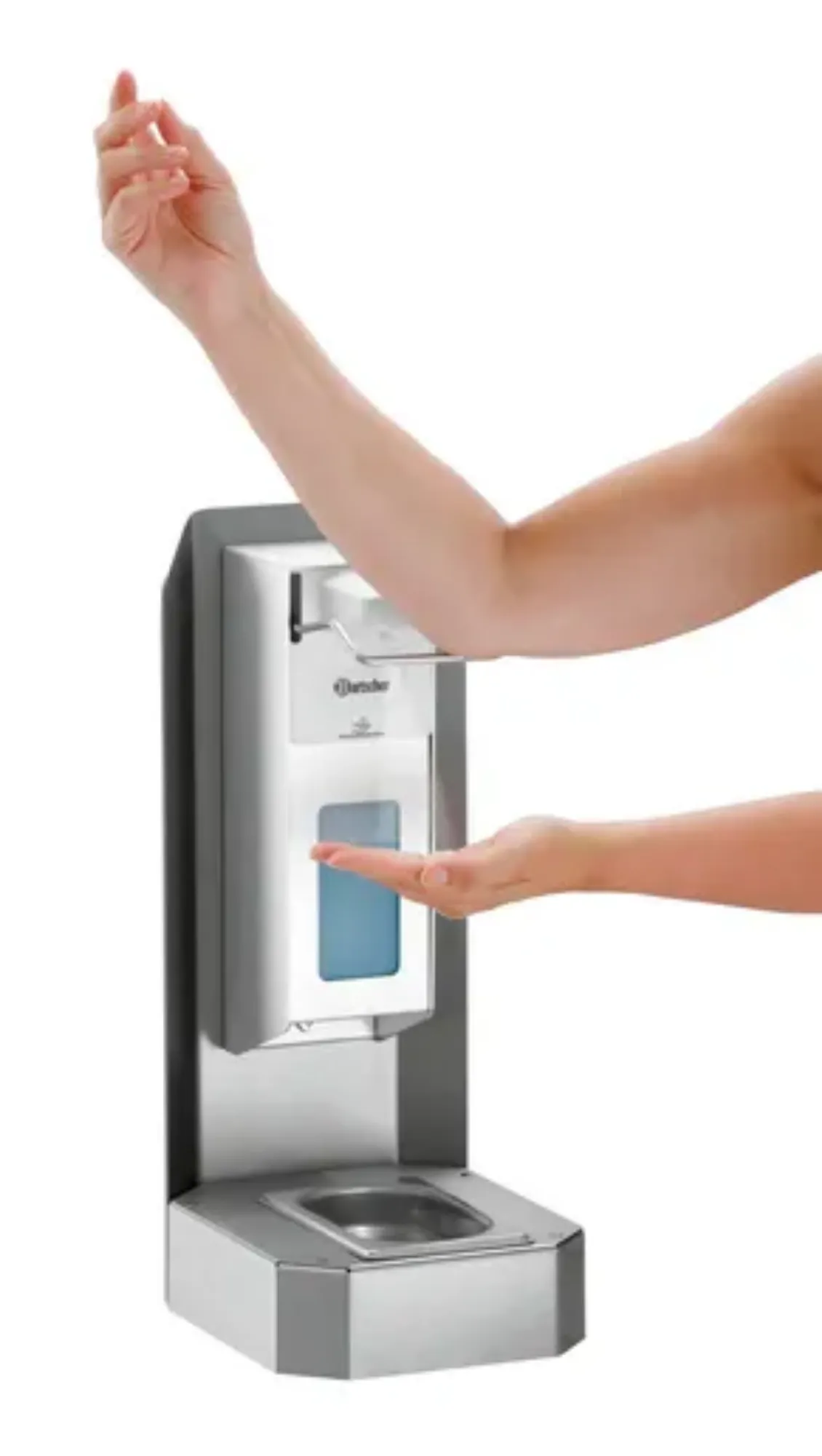 Picture of Bartscher Disinfection station XS1 480