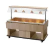 Picture of Bartscher Buffet trolley Kids W4110-150U - 125631