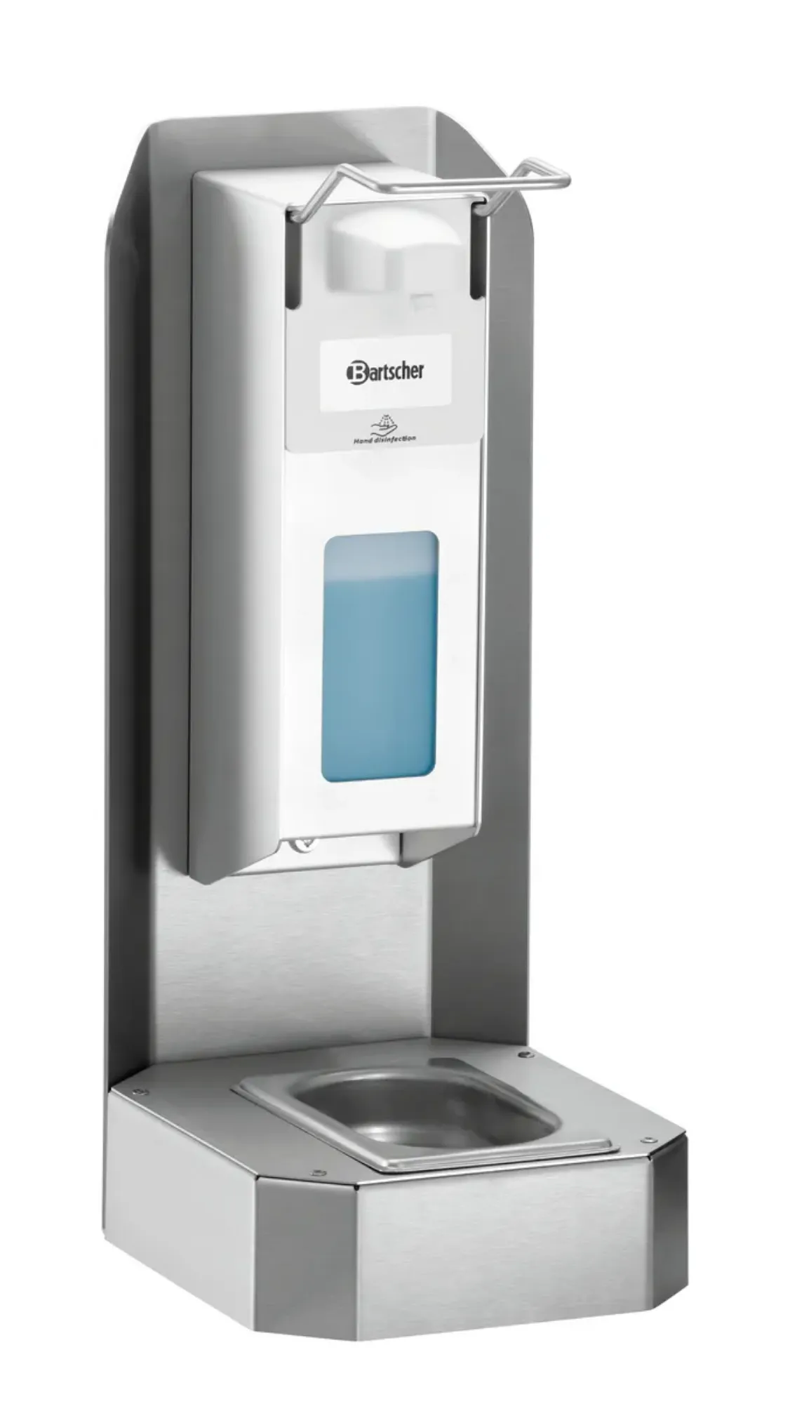 Picture of Bartscher Disinfection station XS1 480