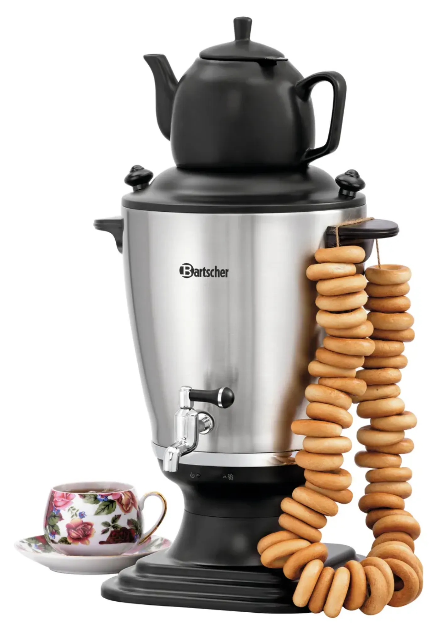 Picture of Bartscher Samovar 3,2L