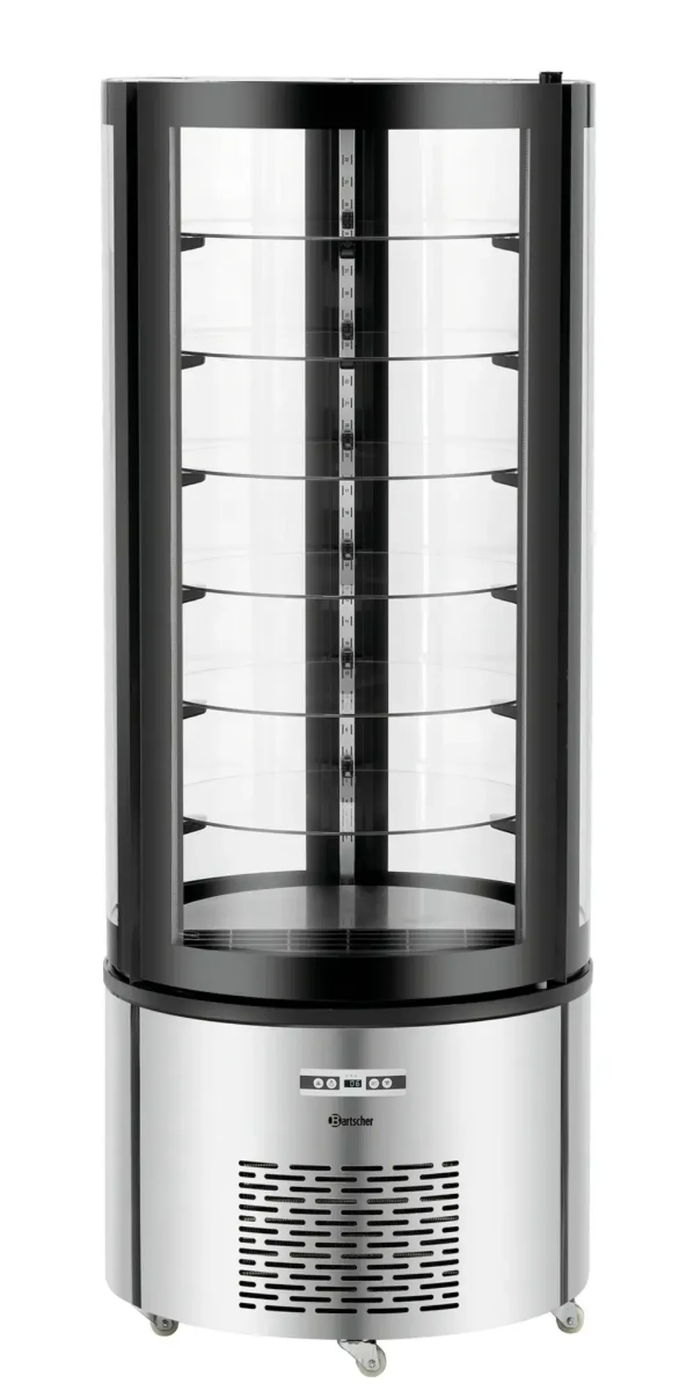 Picture of Bartscher Cake display show-case 400L