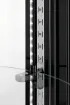 Picture of Bartscher Cake display show-case 400L - 700314