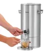 Picture of Bartscher Hot water dispenser 9L - 200073