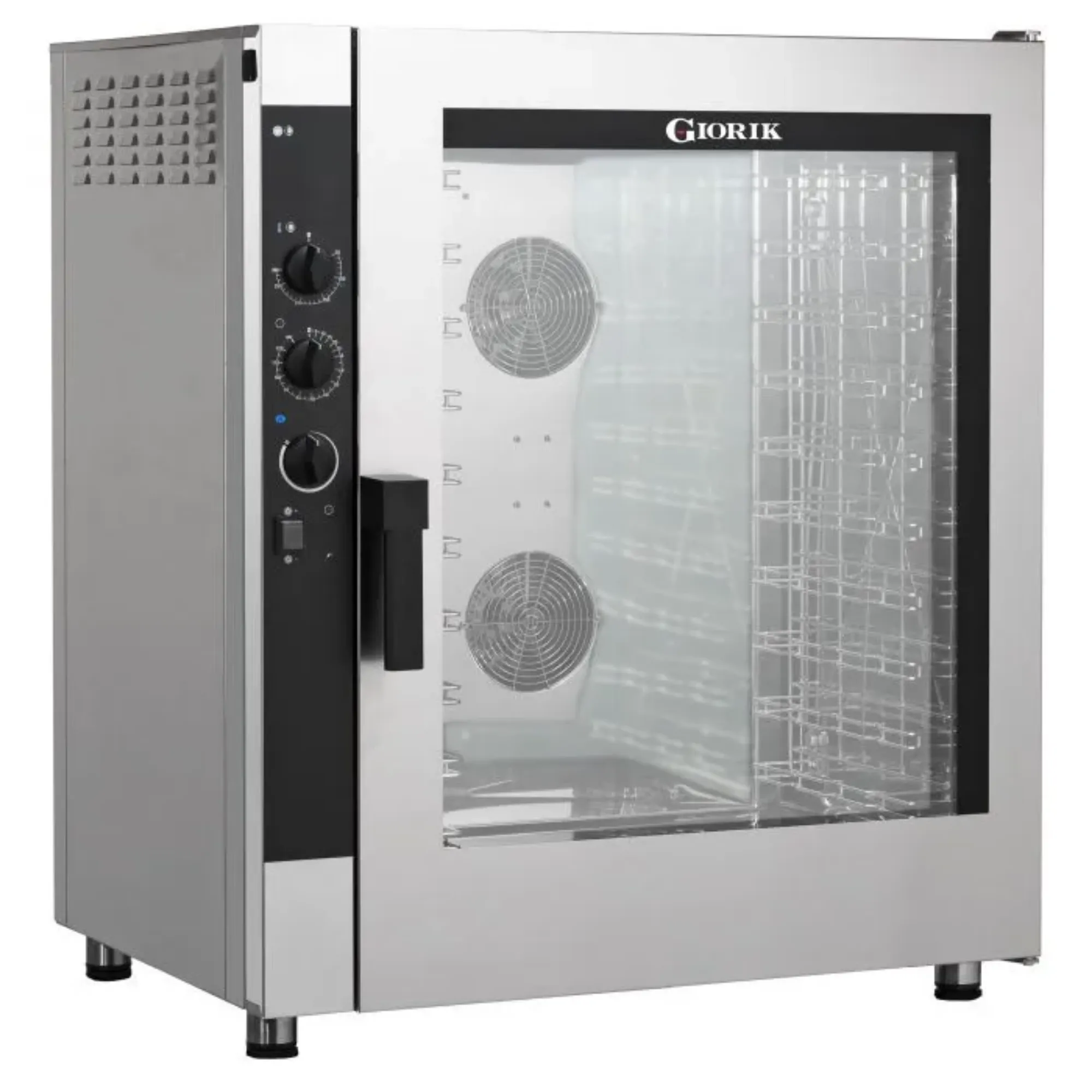 Picture of Giorik Convection Gas Oven Humidifier 10X1/1GN OR EN - 7466.0030