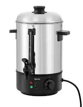 Picture of Bartscher Hot water dispenser 6L
