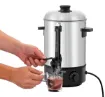 Picture of Bartscher Hot water dispenser 6L - 200085