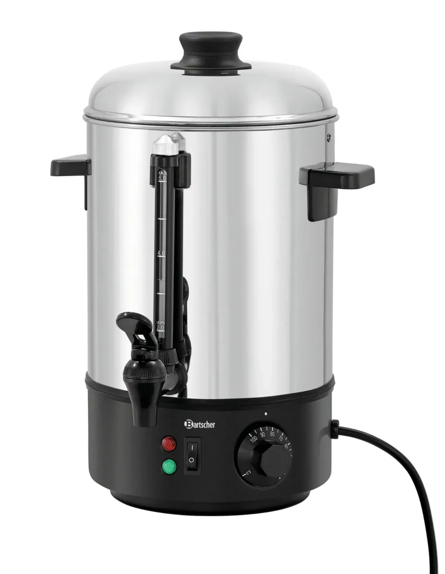 Picture of Bartscher Hot water dispenser 6L