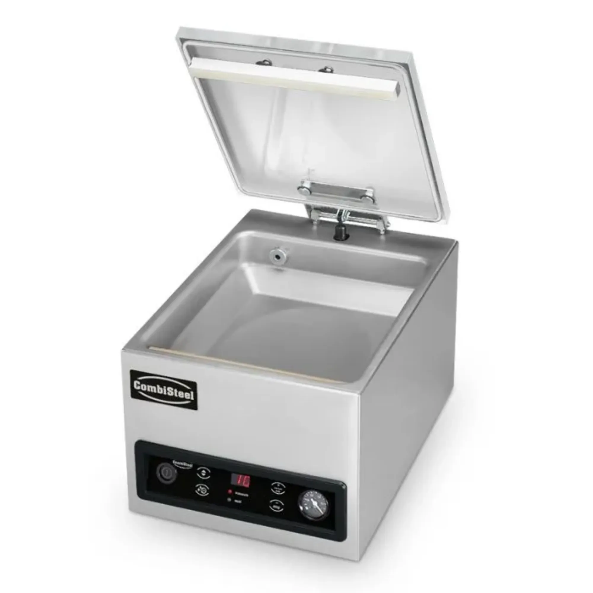 Picture of CombiSteel Vacuum Packing Machine Smooth Mini - 7004.0005
