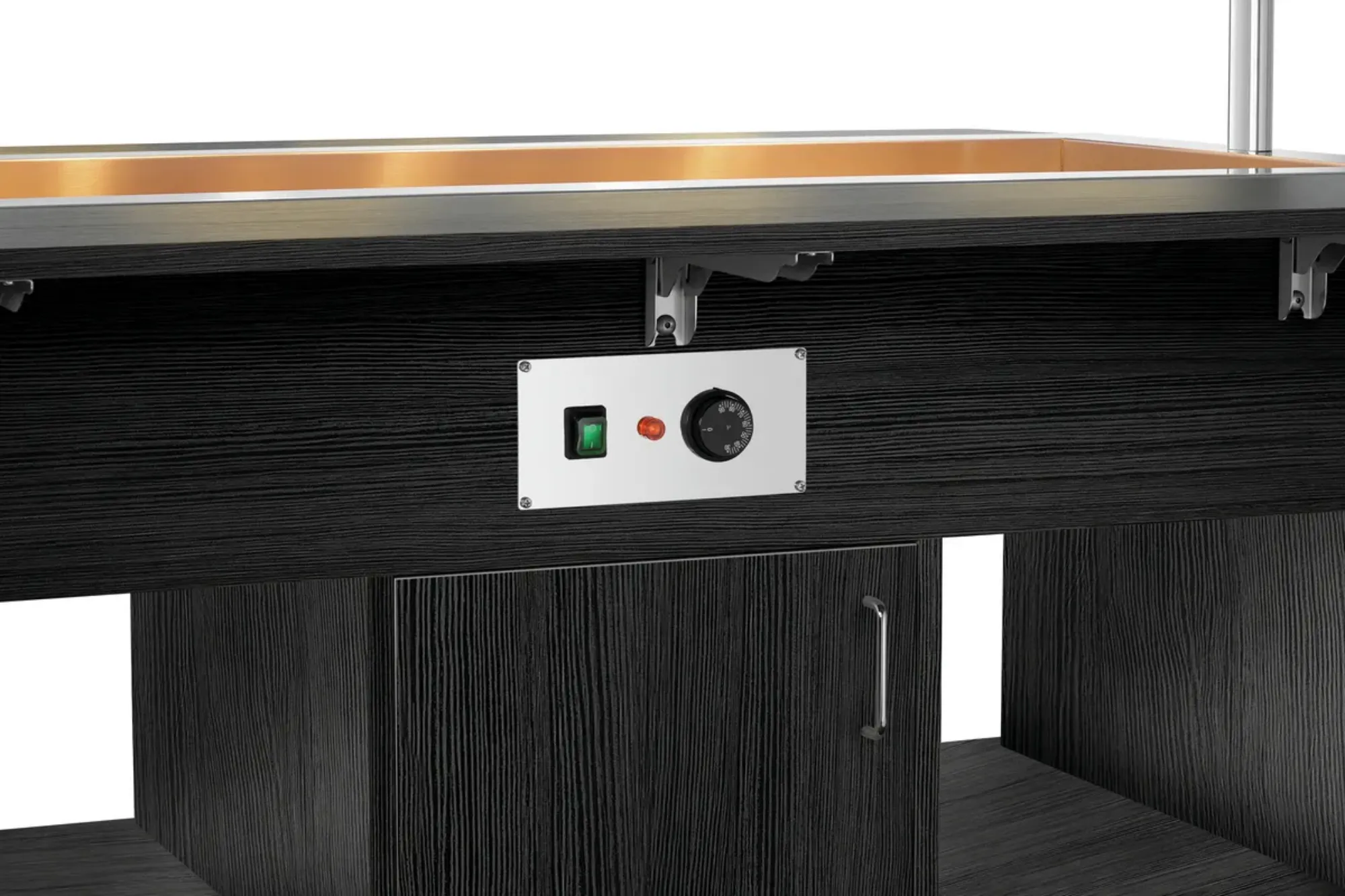 Picture of Bartscher Buffet trolley Kids W4110-150A