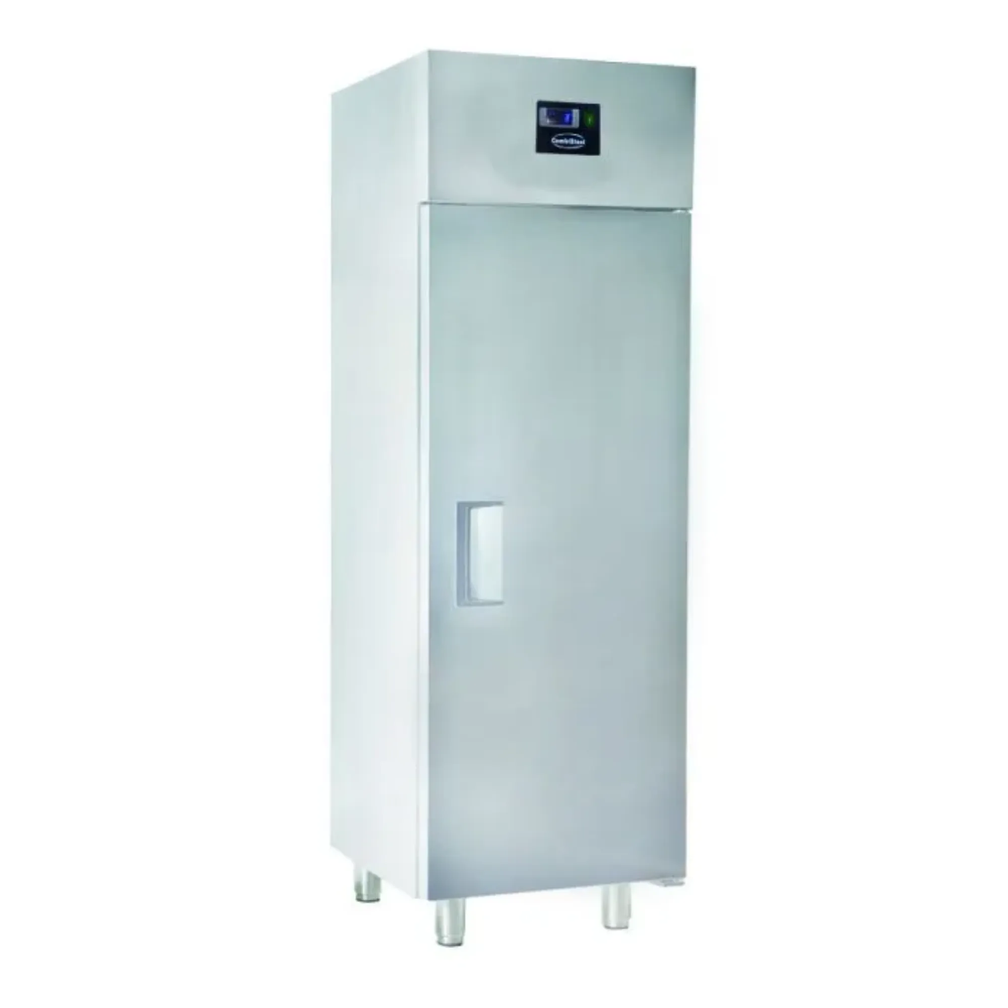 Picture of CombiSteel Refrigerator Stainless Steel 400 LTR Static - 7489.5070