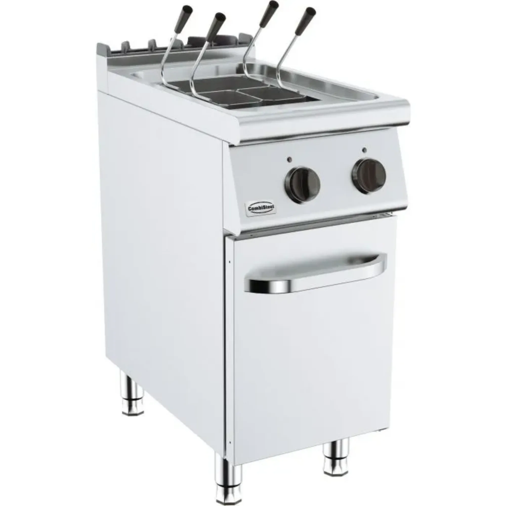 Picture of CombiSteel Base 700 Electric PASTA COOKER 18Litre - 7178.0540