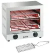 Picture of Bartscher Quartz tube toaster, double - A151600