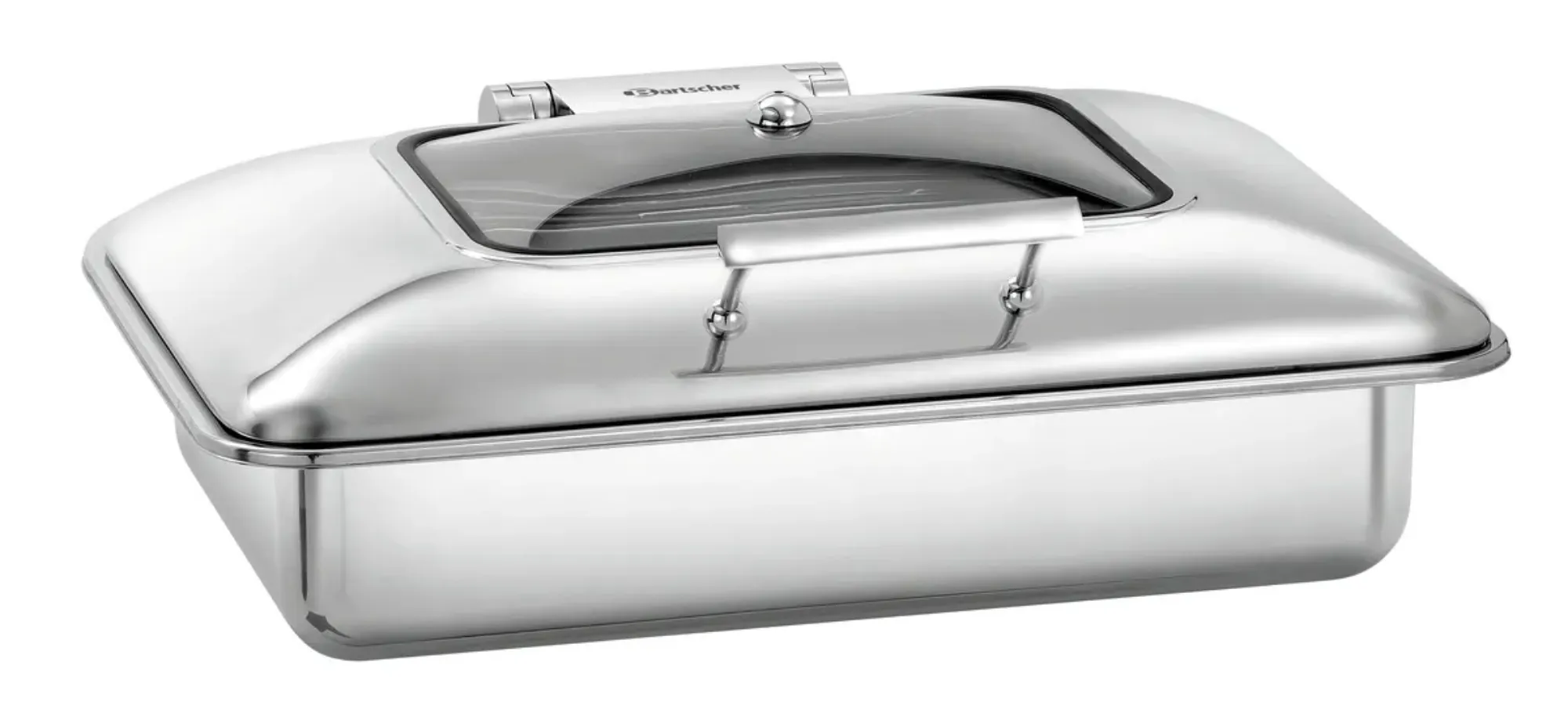 Picture of Bartscher Chafing dish 1/1 Flexible - 500507