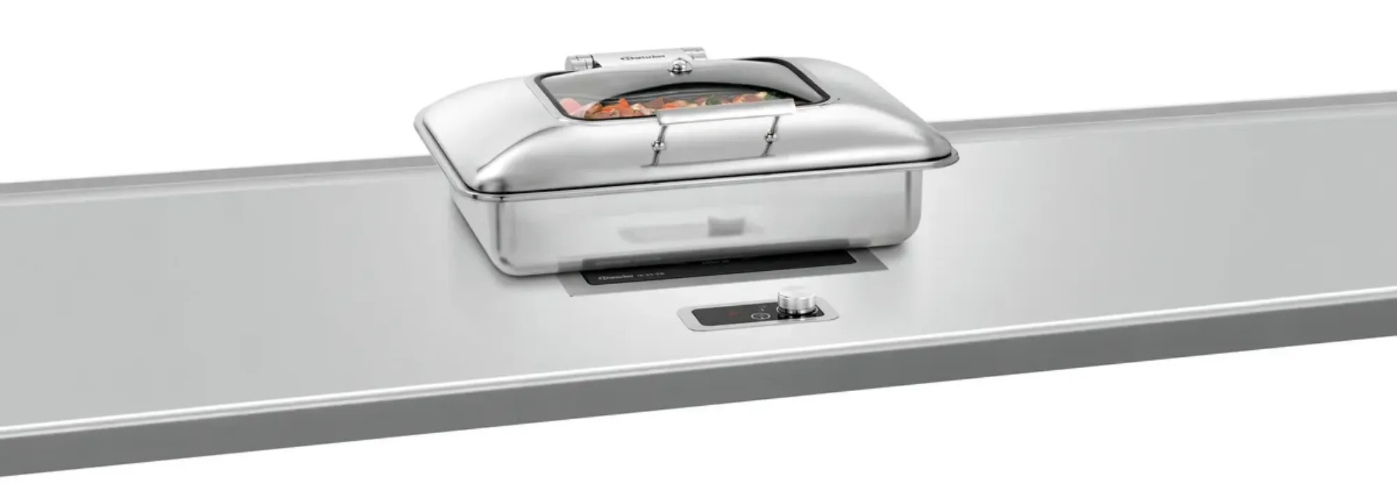 Picture of Bartscher Chafing dish 1/1 Flexible