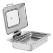 Picture of Bartscher Chafing dish 1/1 Flexible - 500507