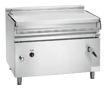 Picture of Bartscher Tilting frying pan E120LHK
