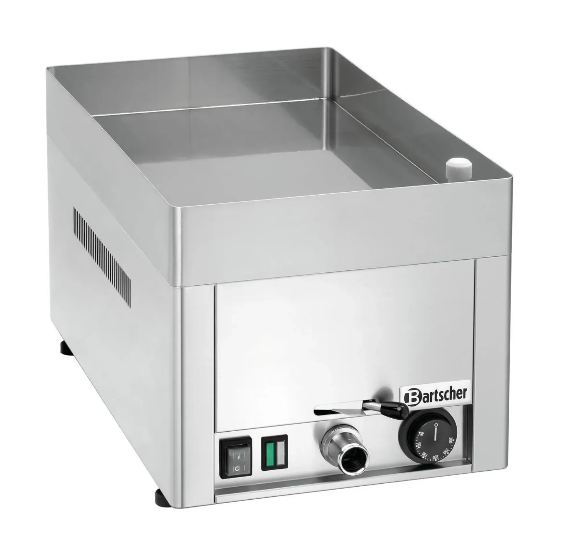 Picture of Bartscher Multi-fryer 300 - 370205