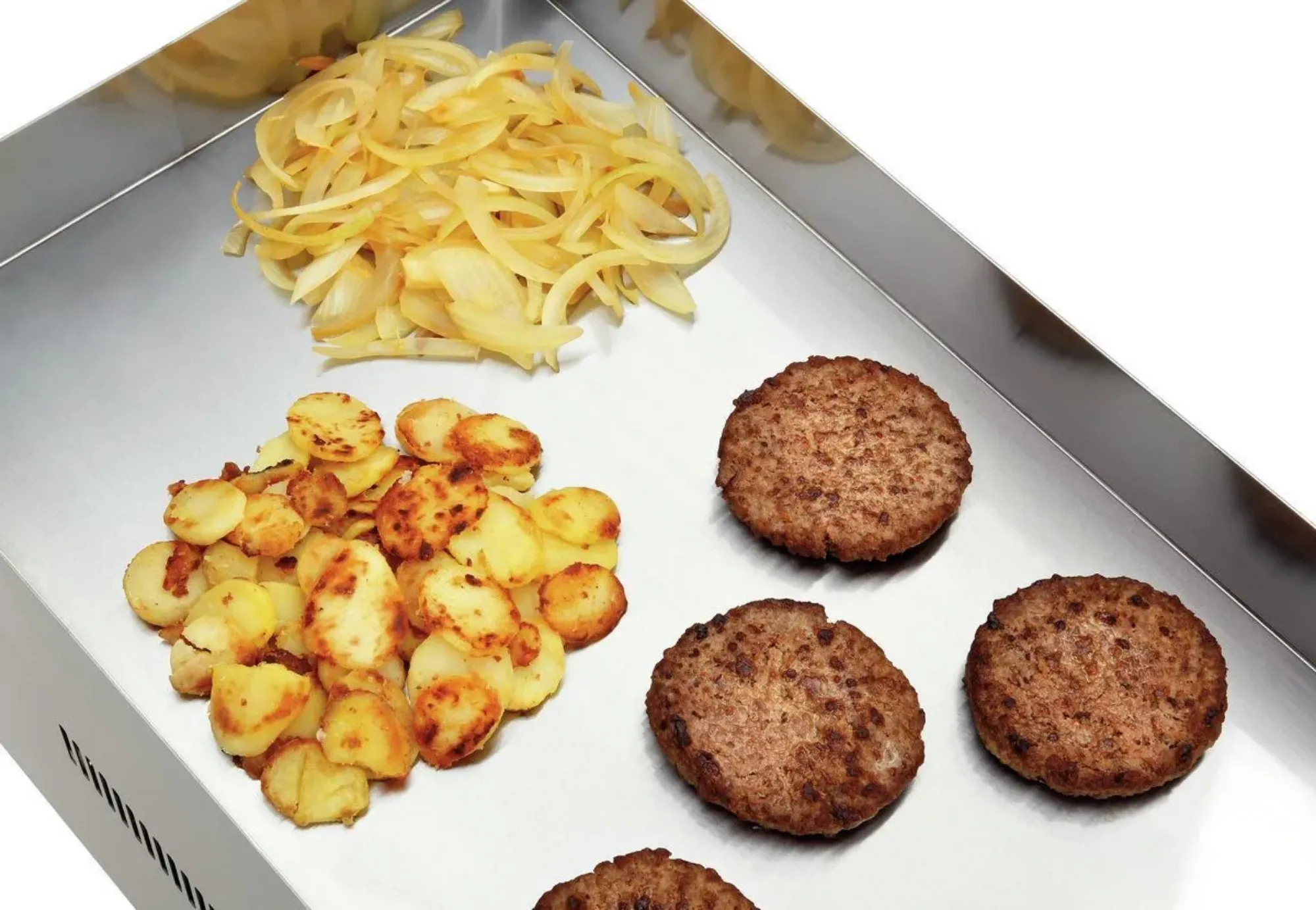 Picture of Bartscher Multi-fryer 300