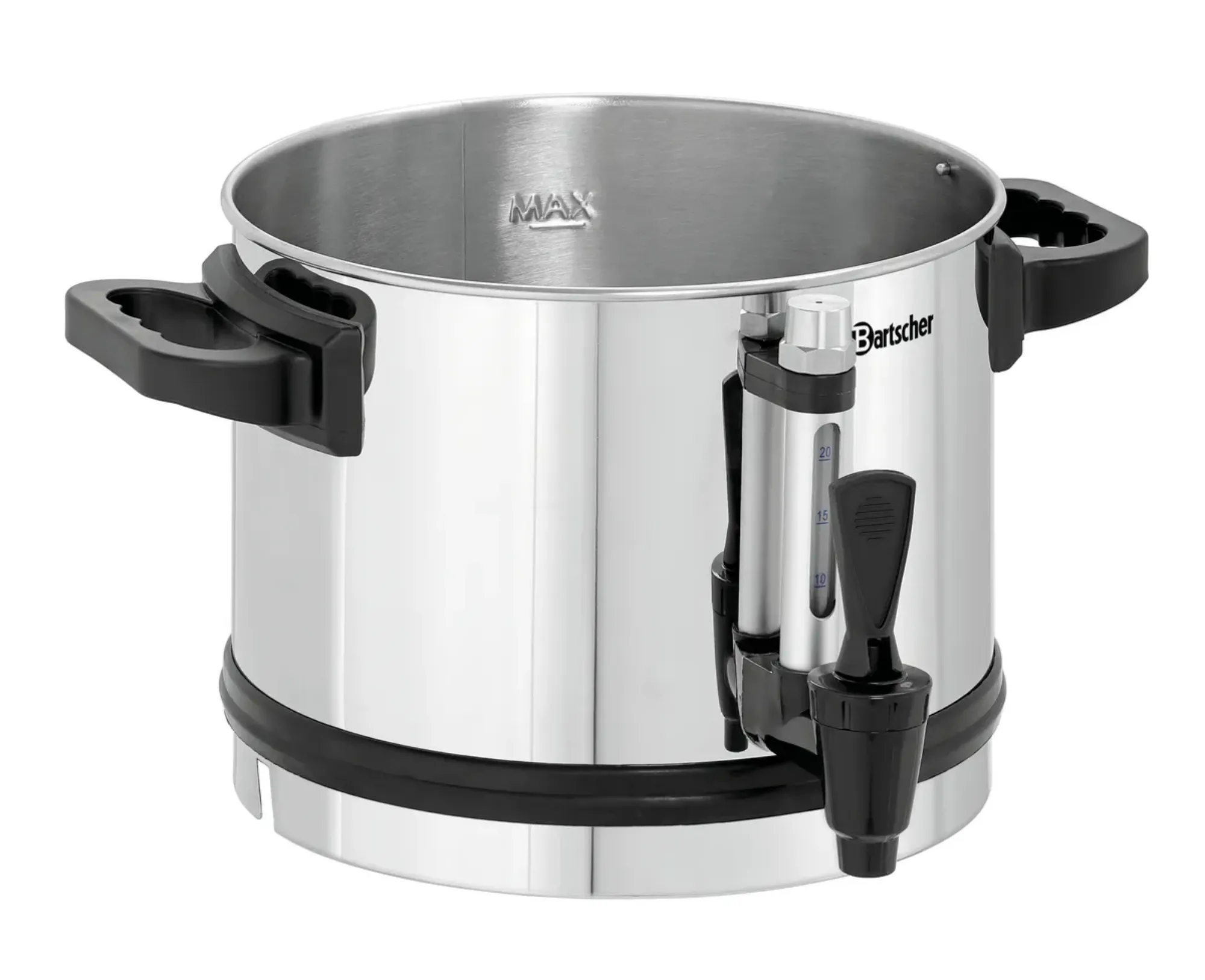 Picture of Bartscher Milk dispenser adapter PRO II 40-60