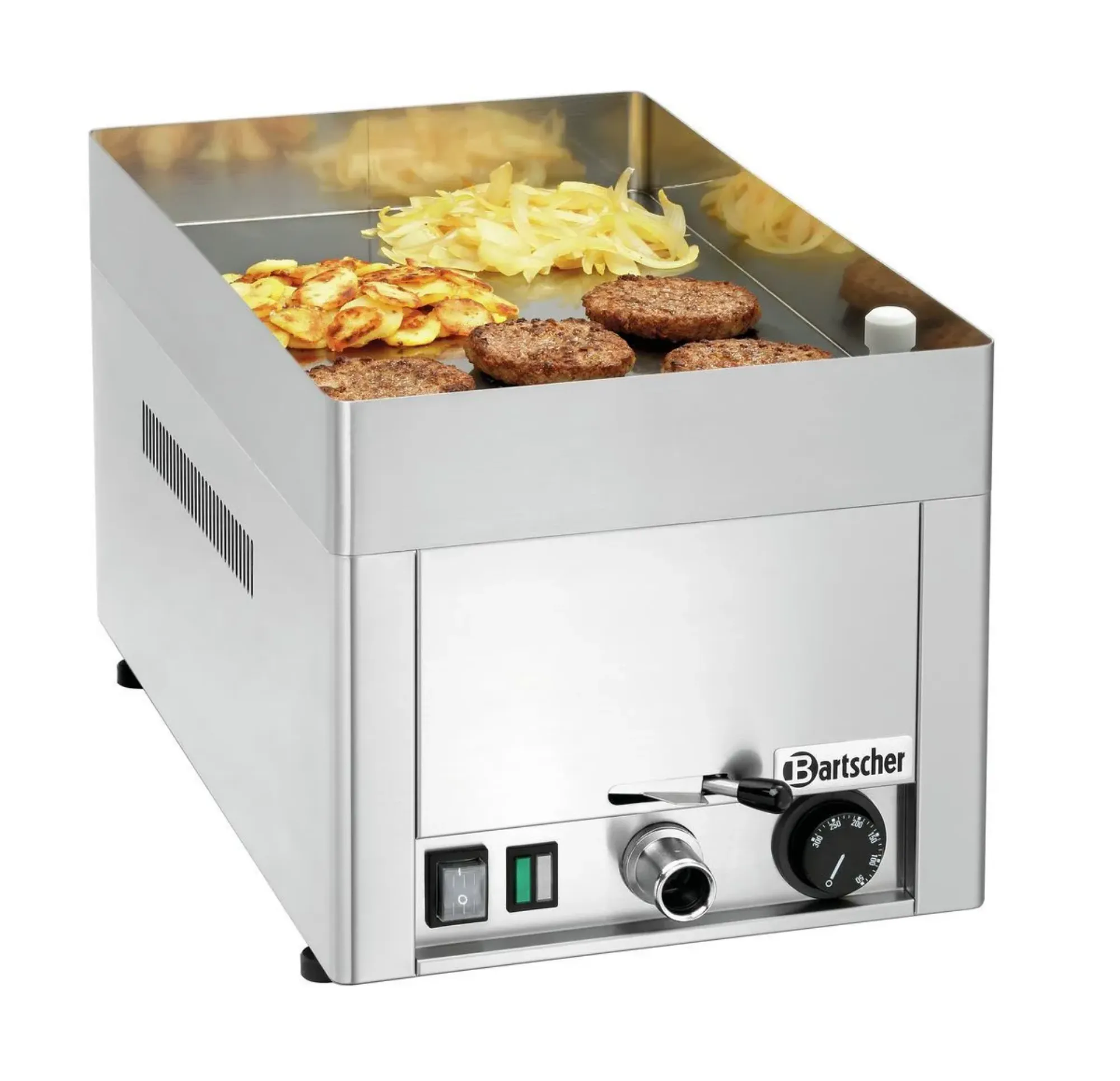 Picture of Bartscher Multi-fryer 300