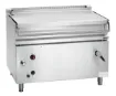 Picture of Bartscher Gas tilting frying pan G120LHK - 1930511