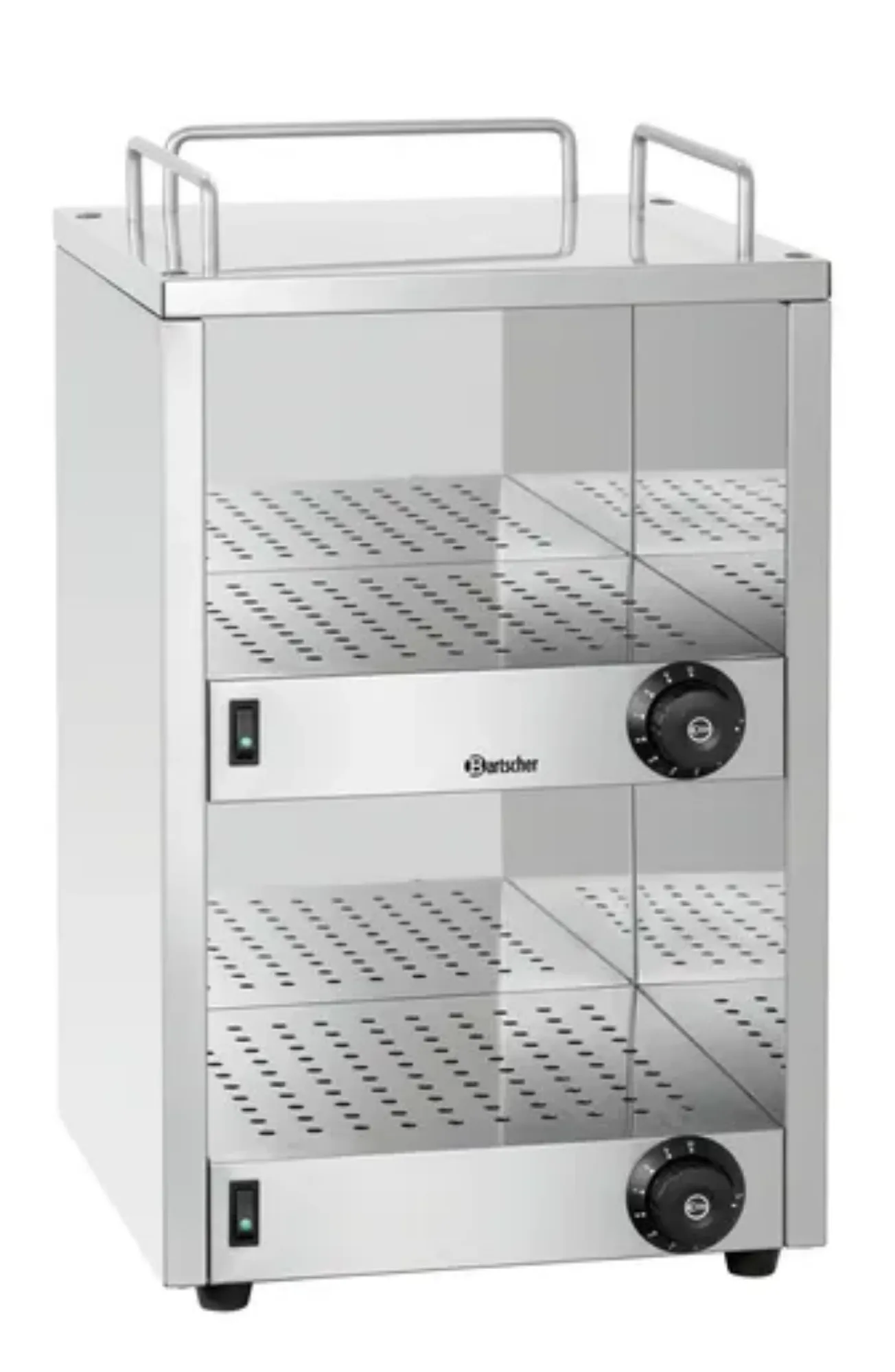 Picture of Bartscher Cup warmer TA720 - 103076