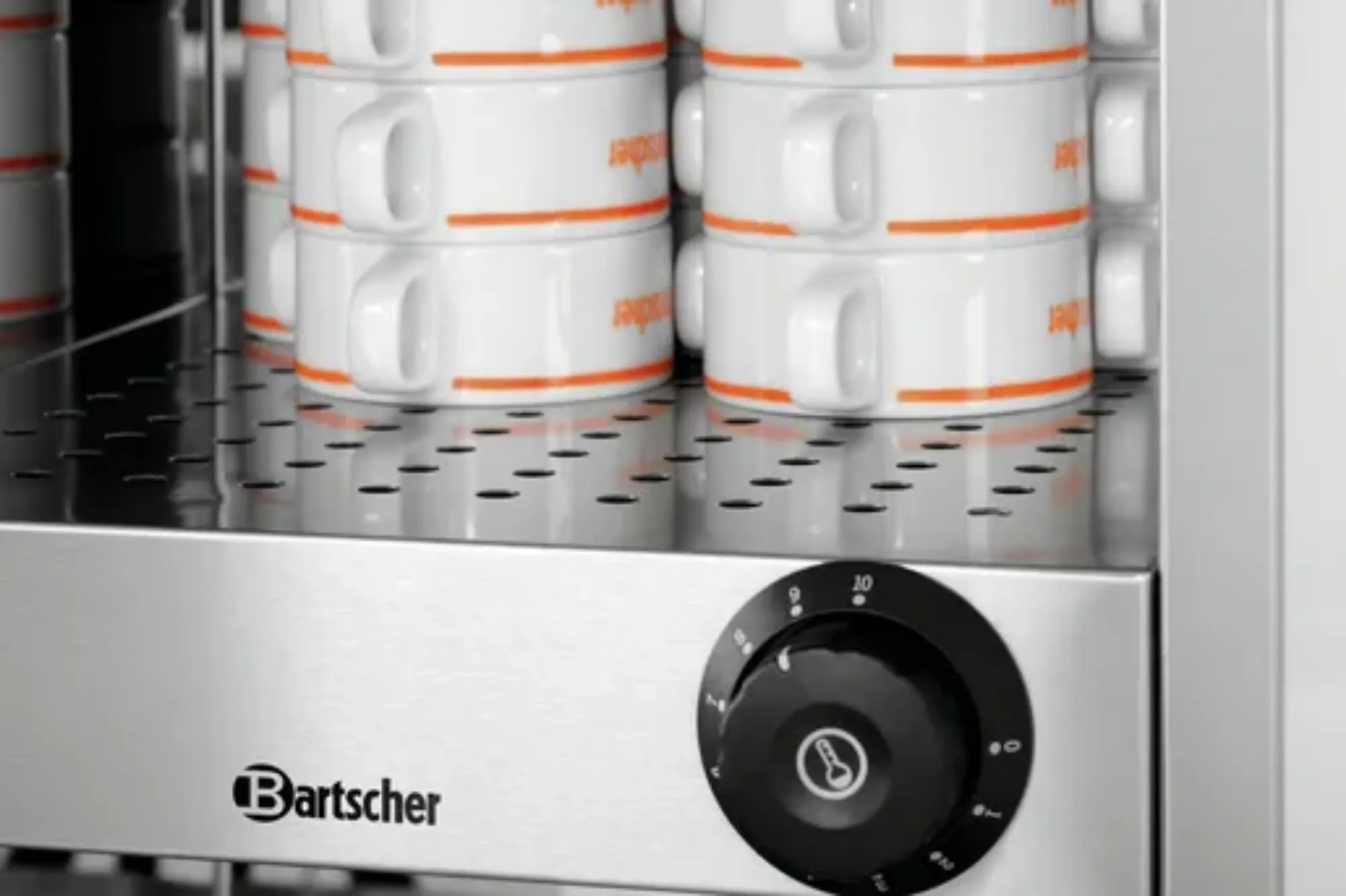 Picture of Bartscher Cup warmer TA720