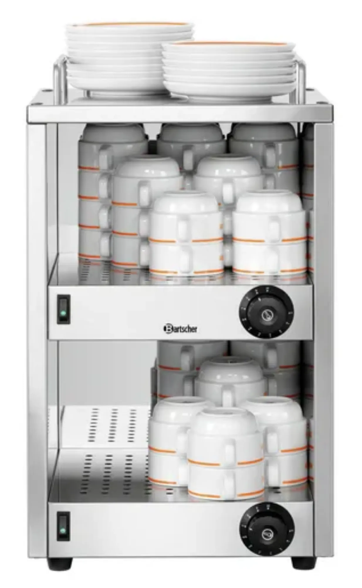 Picture of Bartscher Cup warmer TA720