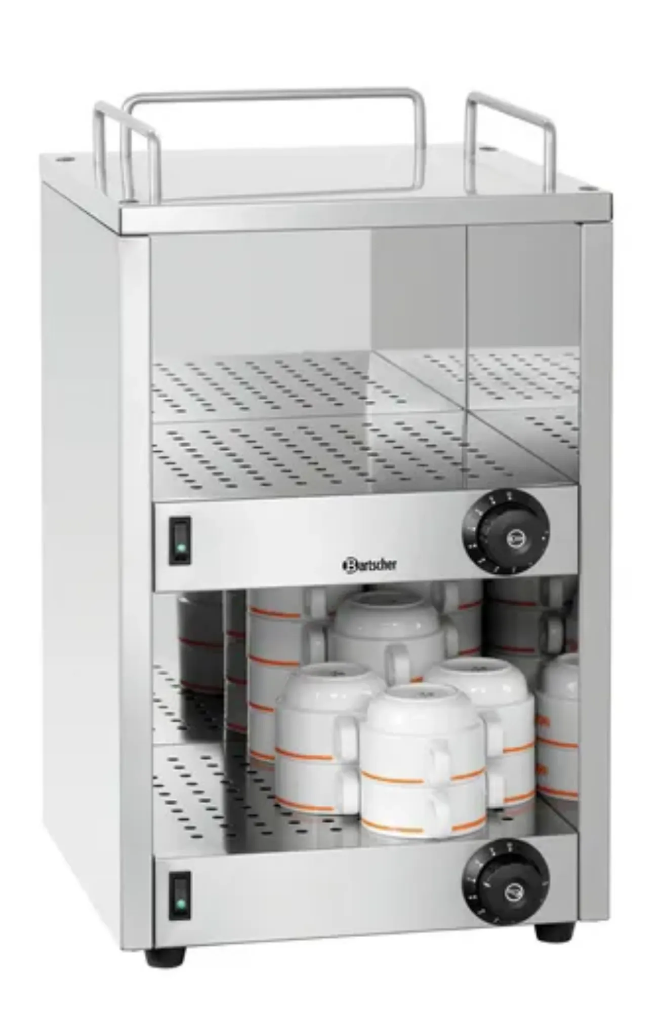Picture of Bartscher Cup warmer TA720