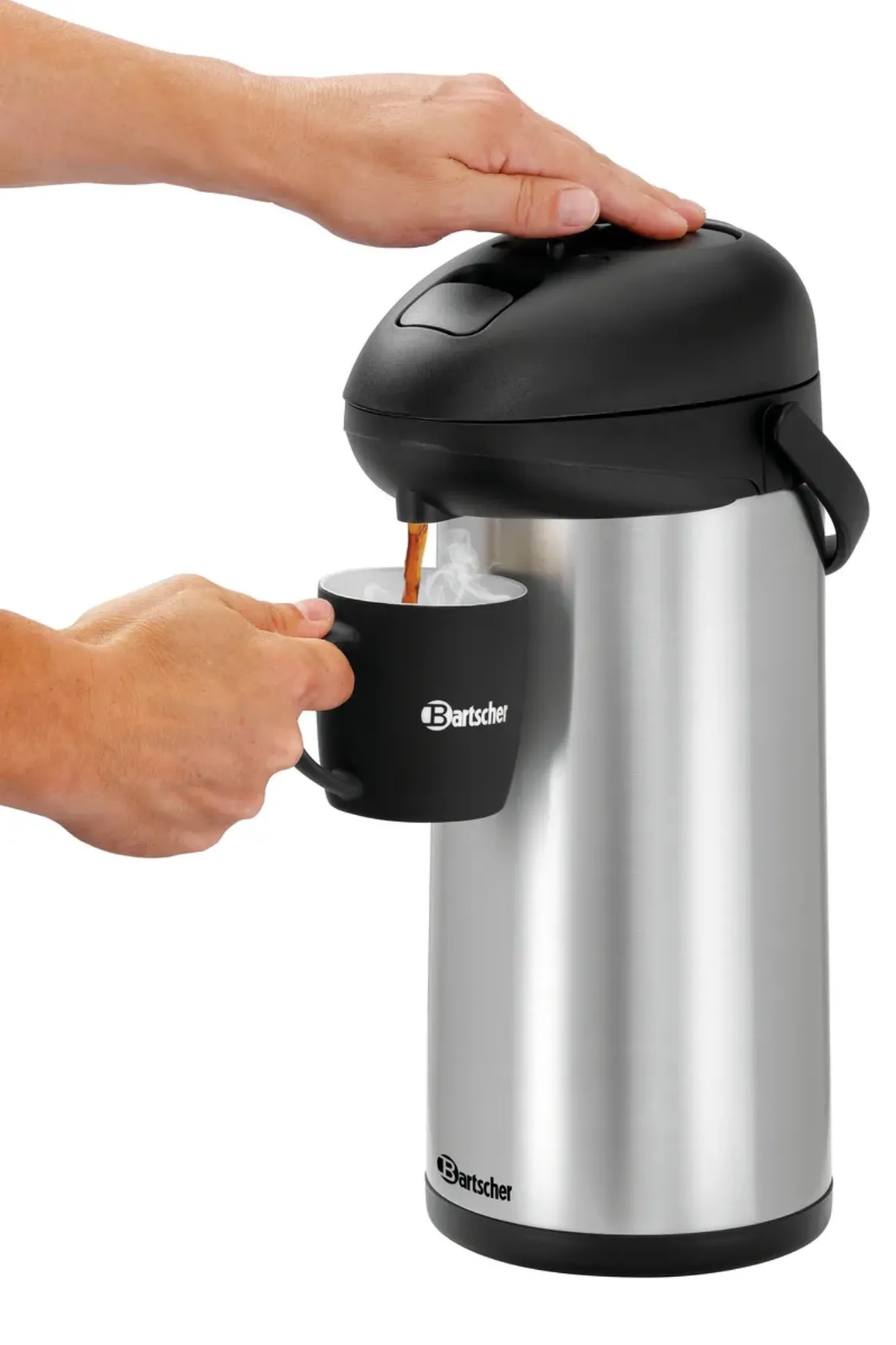 Picture of Bartscher Thermal pump can 5L